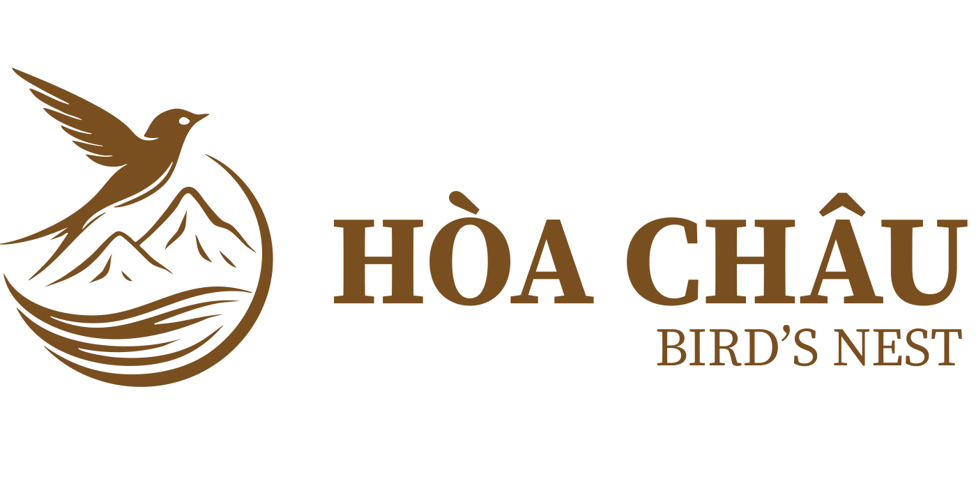 Yến Sào Hòa Châu